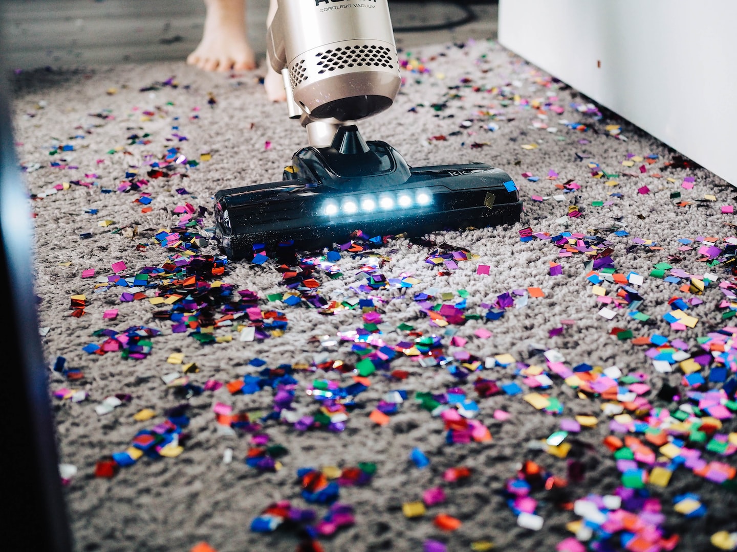 Carpet Cleaning Cork