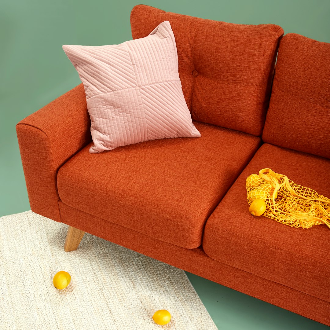 Sofas and Upholstery Cleaning Cork